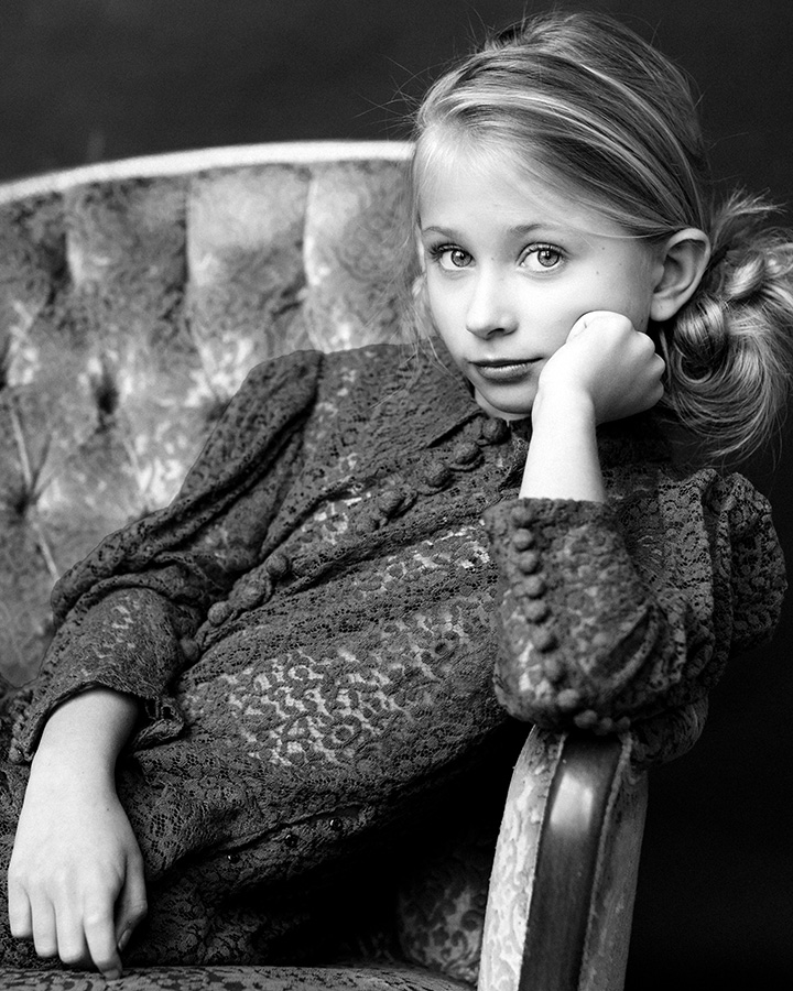 Porträttfotograf Monika Manowska, Lidköping